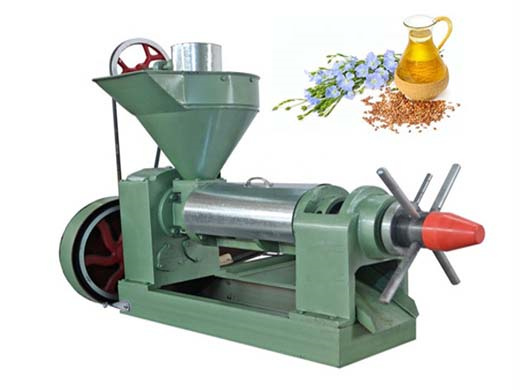 Fabricant et exportateur de moulin à huile d’arachide/usine d’extraction