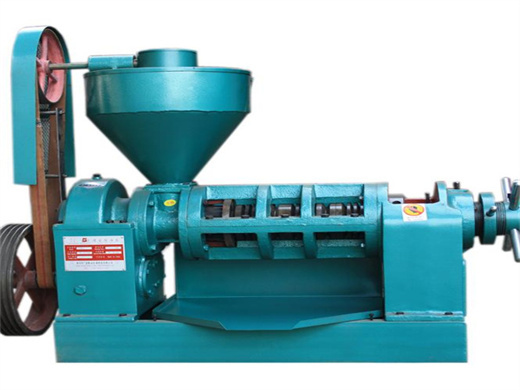 Lk 6yz-400 machine d’extraction d’huile de graines de citrouille/amande saine