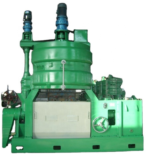 Machine jw60 pour presses à huile de noix presse à huile 500 au Gabon