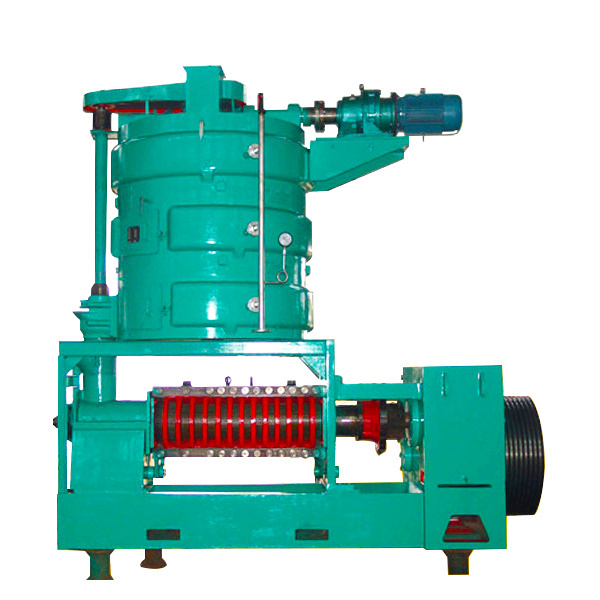 Machine de traitement d’huile de palme de vente chaude/usine de moulin à huile de palme