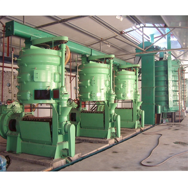 Presse hydraulique pour extraction d’huile de graines machine pour graines au Mali