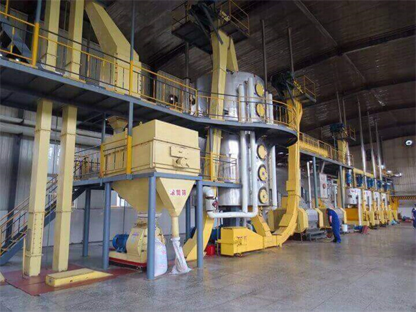 Ligne de production de presse à huile hydraulique qyz-230 pour le colza sésame