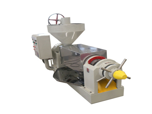 Machine à huile de presse de poids 6yl-80-780kg pour l’huile de soja pressée à froid