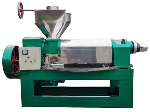 Machine de presse à huile de graines de coton offre spéciale approuvée iso 2014