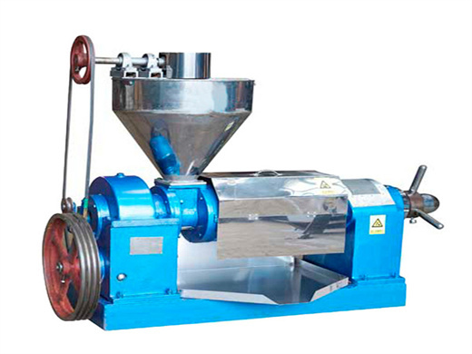 fournisseurs de machines de moulin à huile de manille fabricant distributeur