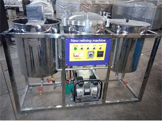 Fabricants de machines de presse à huile de noix de coco à pression froide à vendre