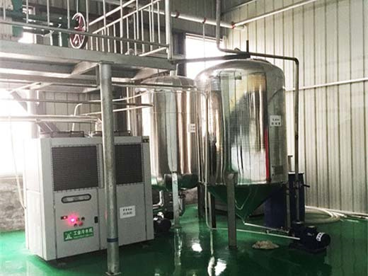 Machine de traction moulin à huile de soja pour le prix de la France au Congo