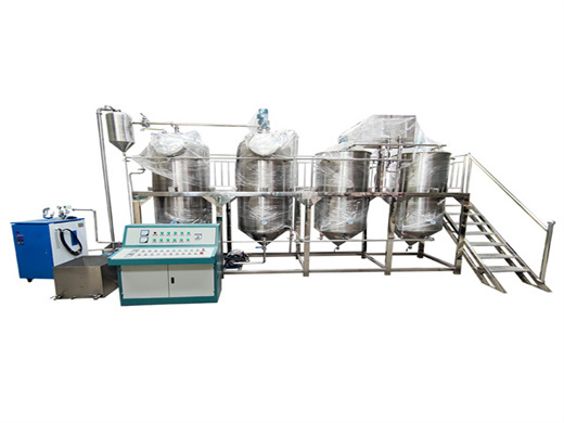 Machine de pressage d’huile de machine de presse à huile de palme d’usine 2017