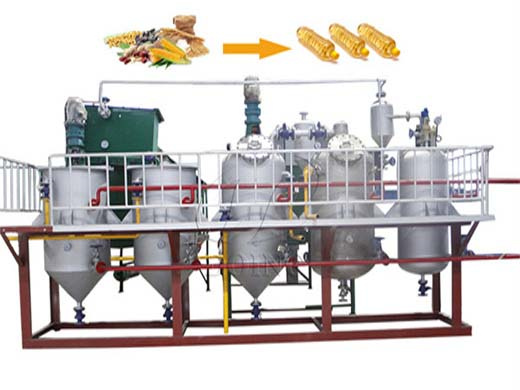 Coût de la machine d’extraction de l’huile d’arachide de cuisson au Gabon