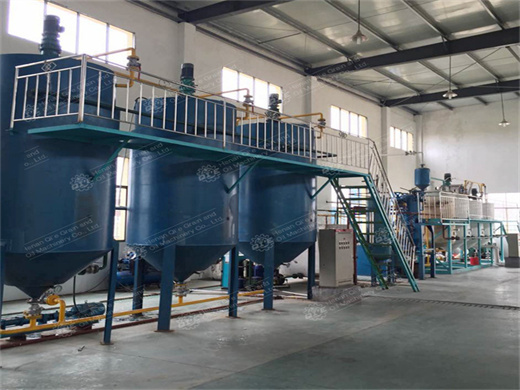 Machine de production de presse à huile d’arachide de ligne ionique en Côte d’Ivoire