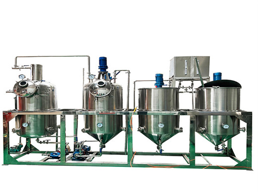 Machine de fabrication d’huile de noix de coco automatique complète à large utilisation