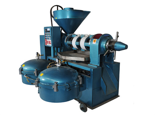 Presse hydraulique de machine de pressage d’huile hydraulique 6yz-230 au Cameroun