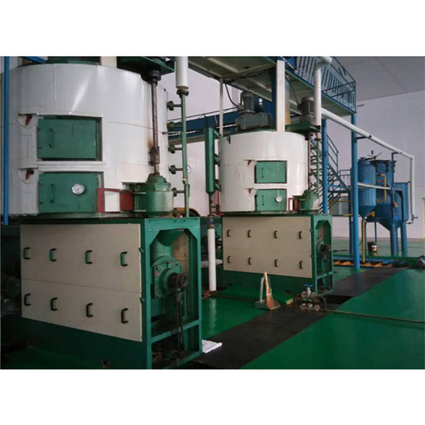 Produits les plus vendus Bénin grandes machines de presse à huile ozonées