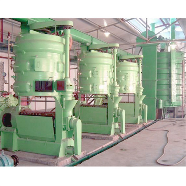 Machine de fabrication d’huile de sésame prix d’usine grande huile de noix de coco