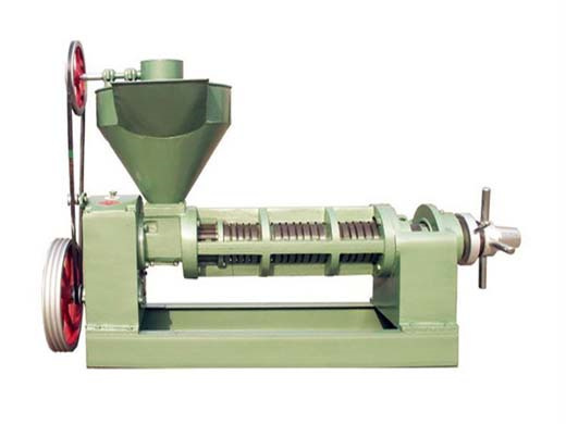 Machine de moulin à graines d’huile de noix de graines de produits les plus vendus en France