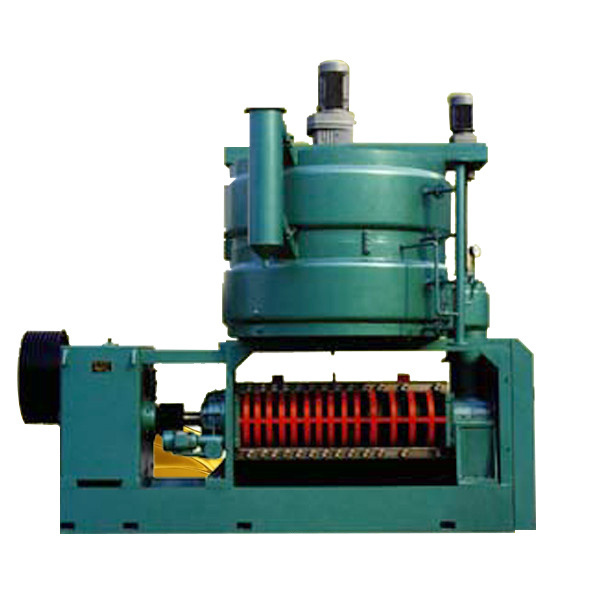 machine de filtre d'extraction d'huile de graines de chine, presse à froid