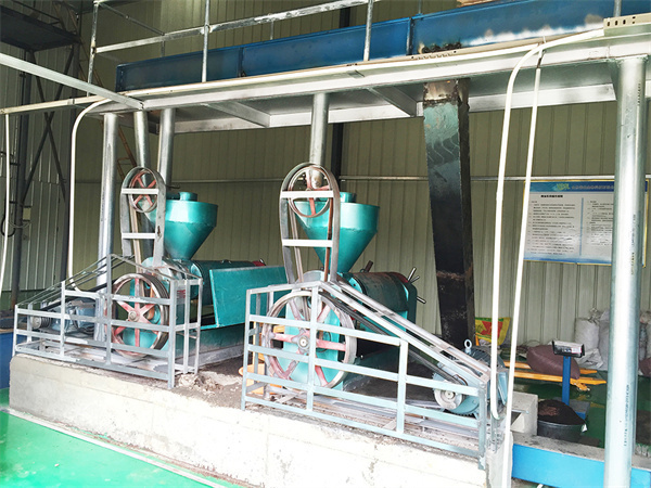 machine de raffinage d'huile de son de riz à vendre _prix usine