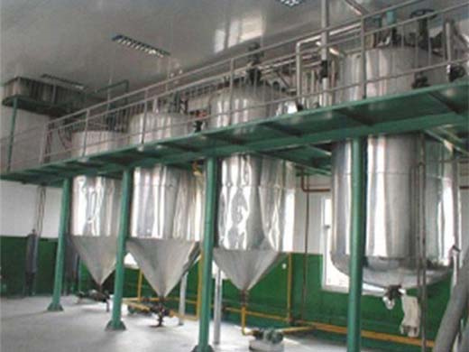 machine de traitement de l'huile d'arachide en chine, traitement de l'huile d'arachide