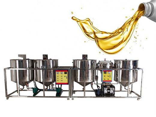 presse à huile de soja - fabricants de presse à huile de soja en chine
