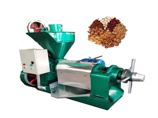 machine de presse à huile de graines de sésame hydraulique manuelle populaire
