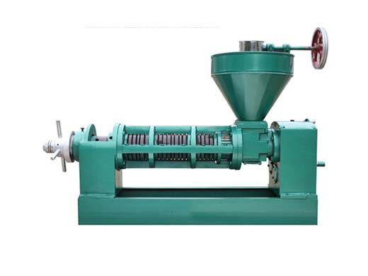 machine automatique de fabrication d'huile d'arachide, capacité : 1 à 2